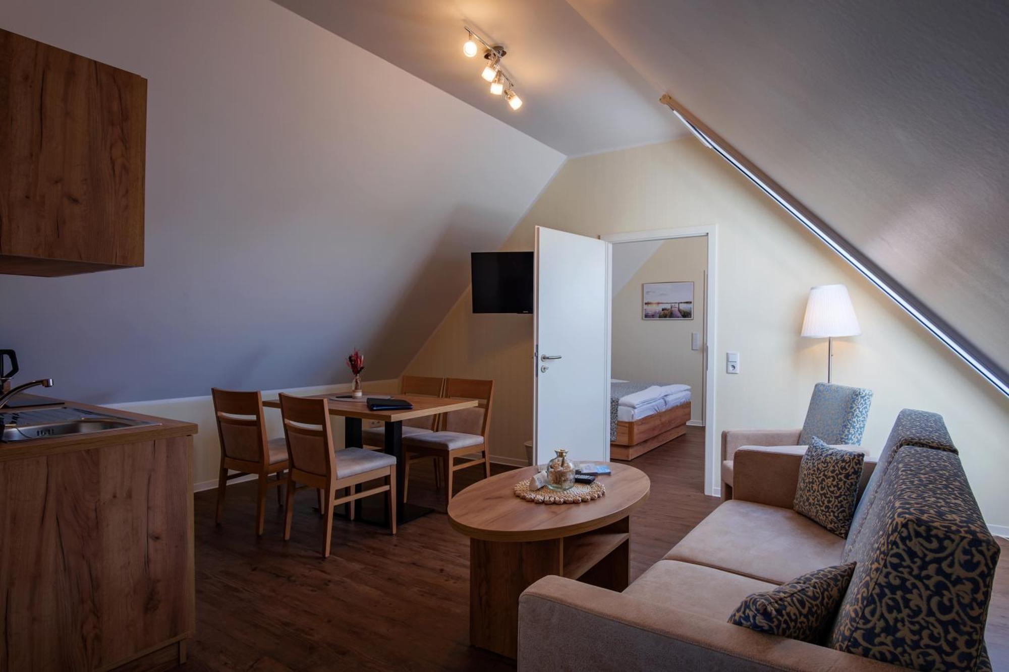Restaurant & Hotel Storchenklause Шторков Экстерьер фото