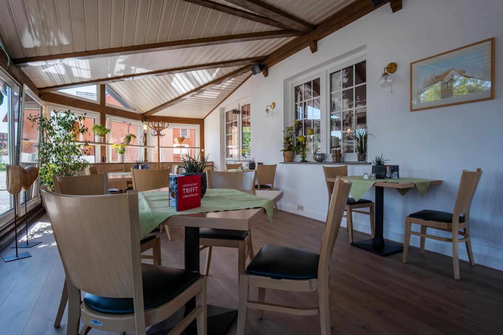 Restaurant & Hotel Storchenklause Шторков Экстерьер фото